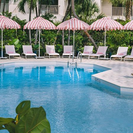 Hampton By Hilton Grand Cayman Seven Mile Beach George Town Luaran gambar