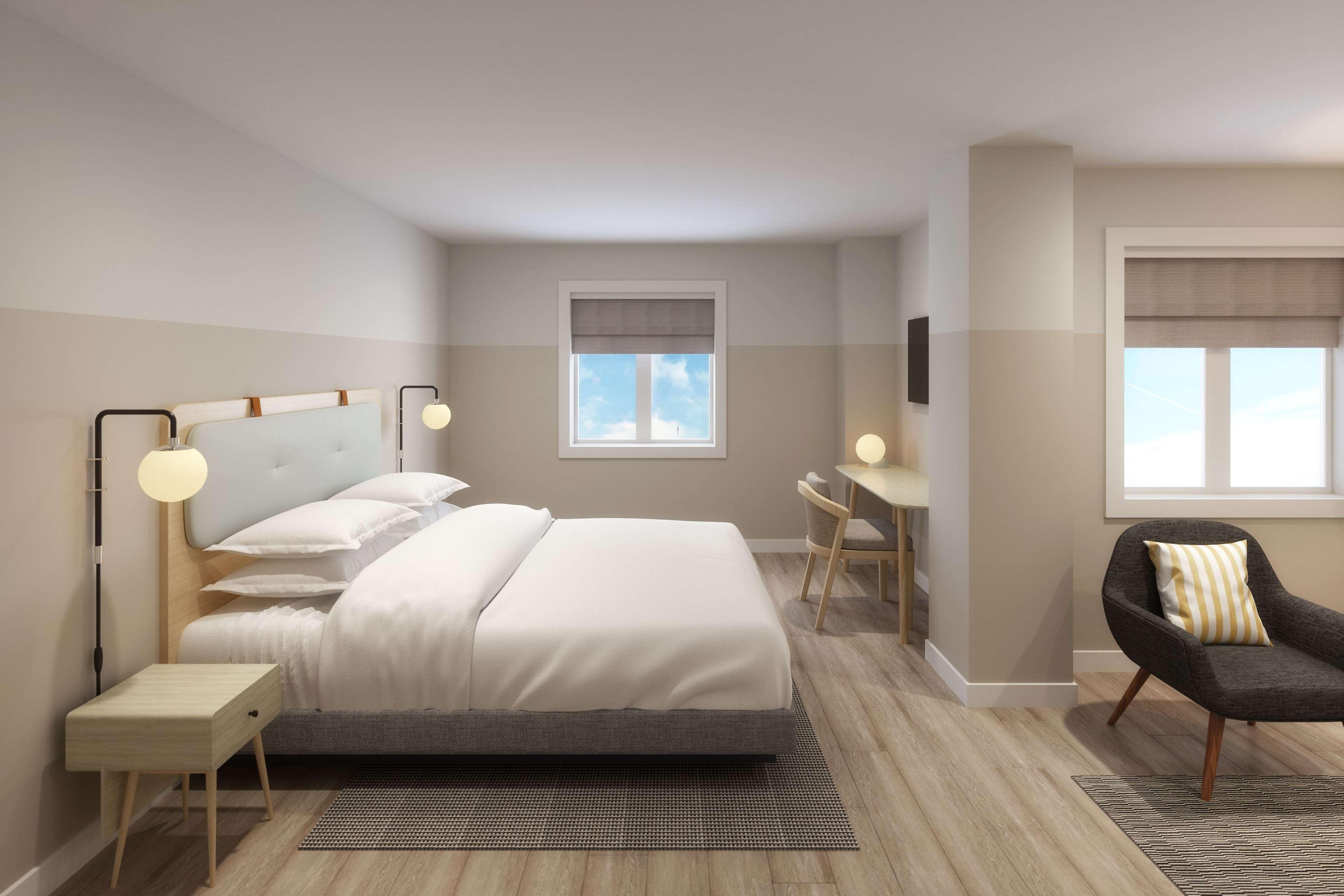 Hampton By Hilton Grand Cayman Seven Mile Beach George Town Luaran gambar