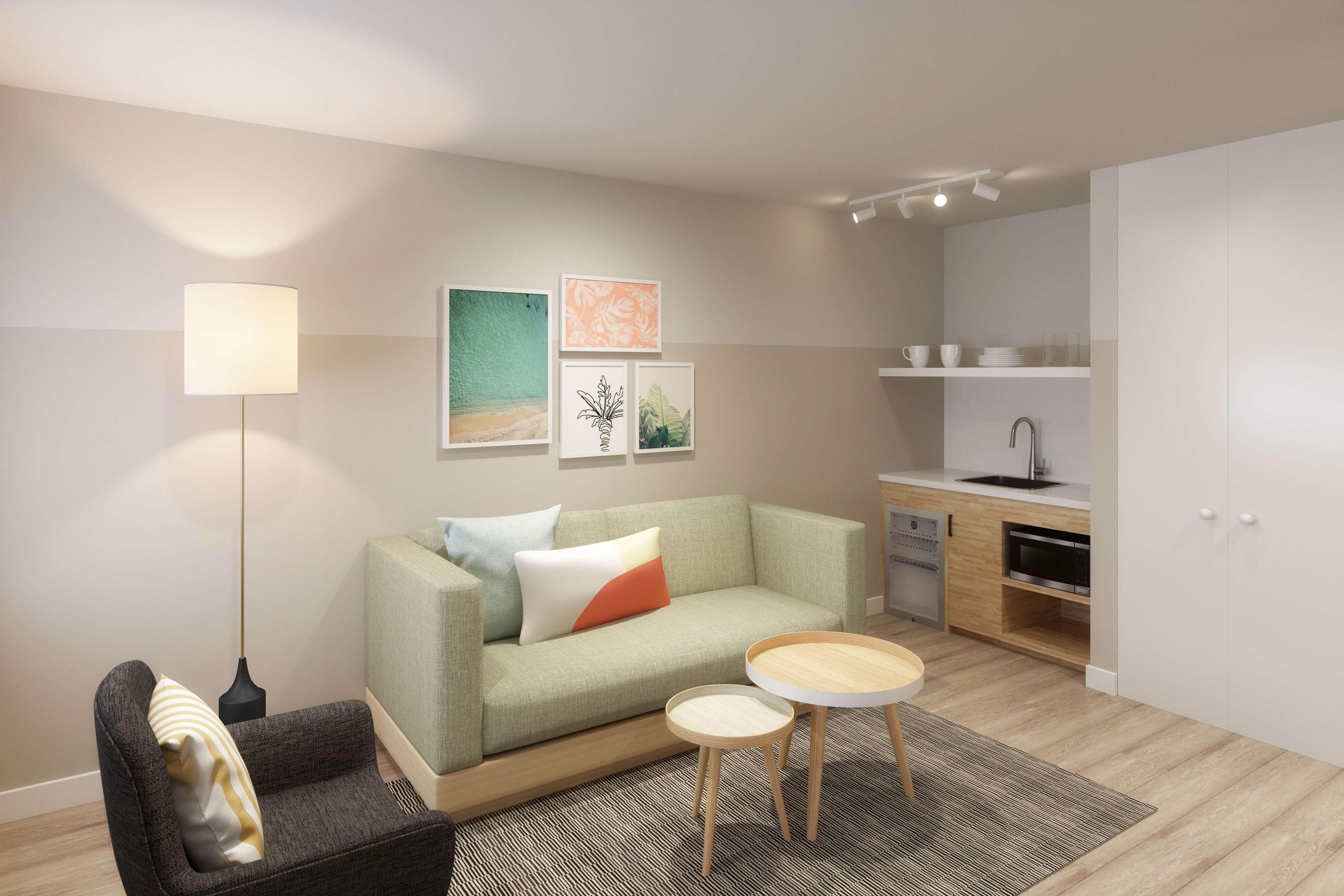 Hampton By Hilton Grand Cayman Seven Mile Beach George Town Luaran gambar