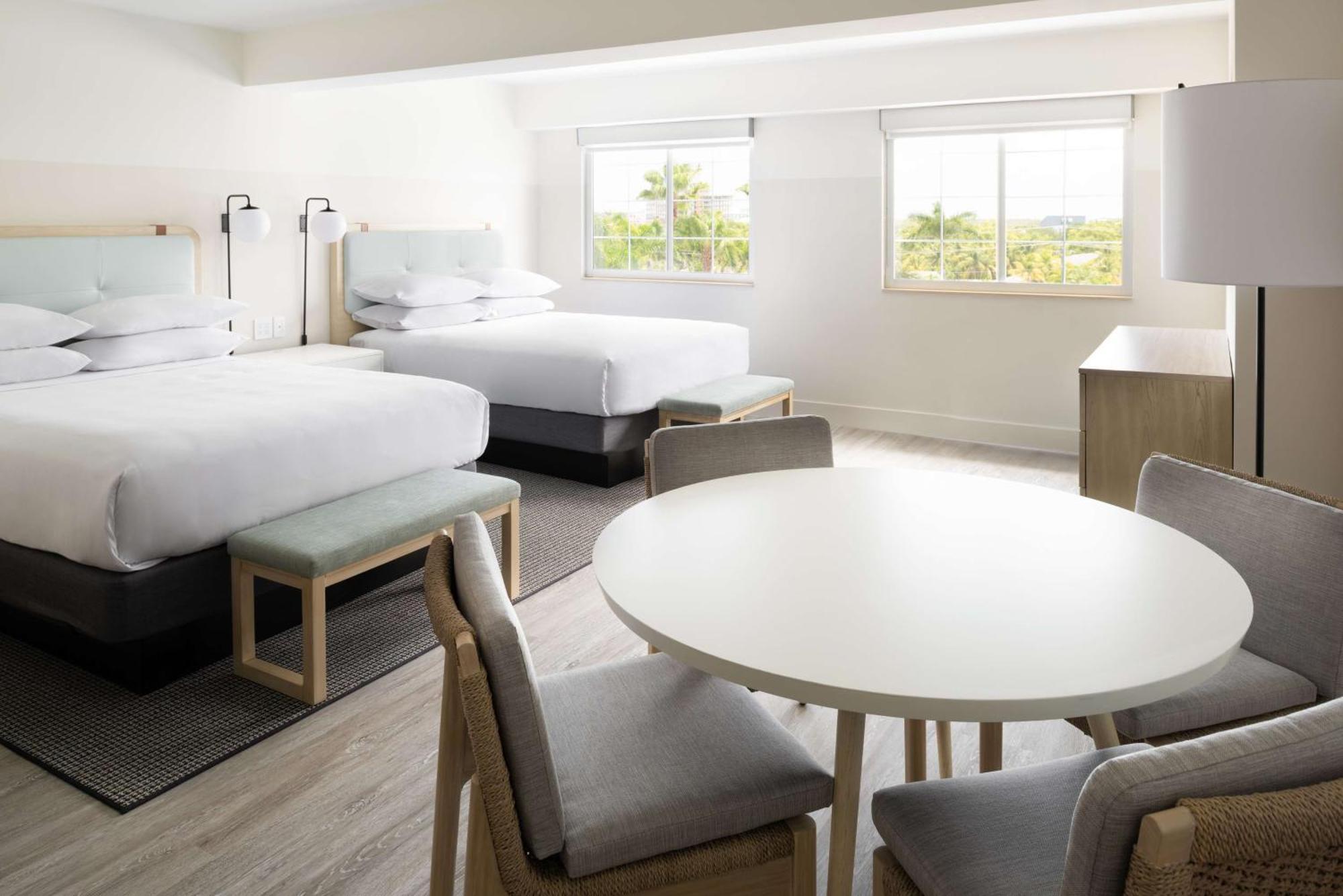 Hampton By Hilton Grand Cayman Seven Mile Beach George Town Luaran gambar