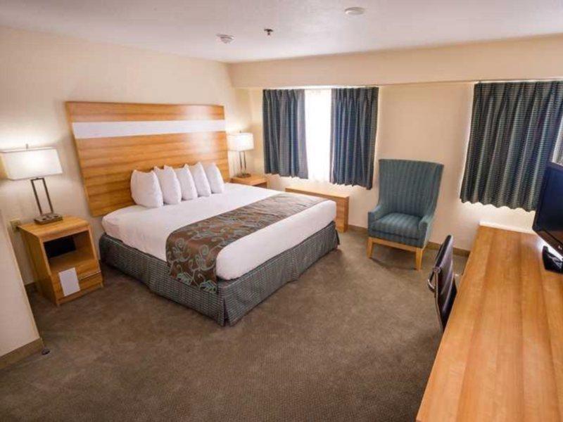 Hampton By Hilton Grand Cayman Seven Mile Beach George Town Luaran gambar